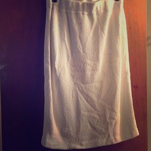 Vintage St. John skirt, part of set